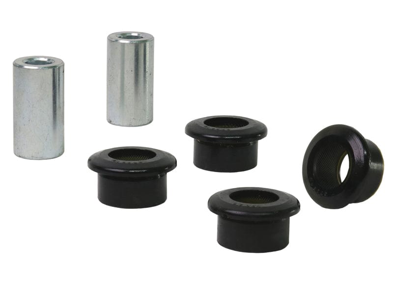 Whiteline 7 x 14 x 20 cm Rear Panhard Rod - Bushing Kit to Suit Toyota FJ Cruiser, Fortuner and Prado SR