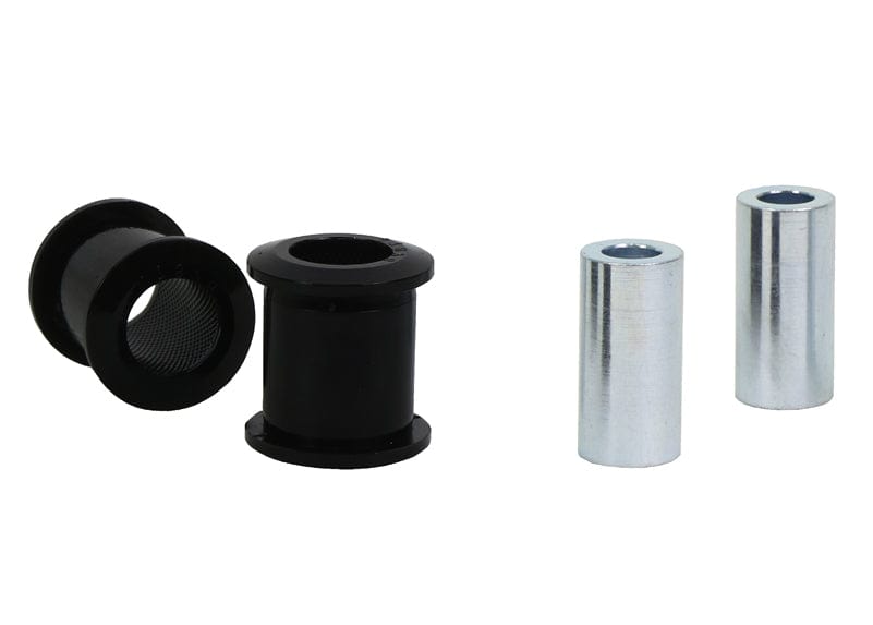Whiteline 7 x 14 x 20 cm Rear Panhard Rod - Bushing Kit to Suit Toyota Land Cruiser 200 Series SR