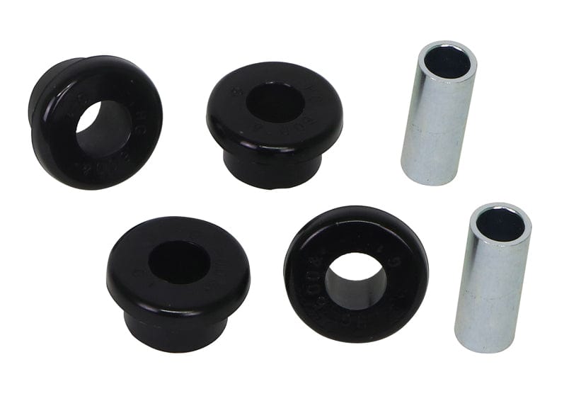 Whiteline 7 x 14 x 20 cm Rear Panhard Rod - Bushing Kit to Suit Toyota Prado and 4Runner SR