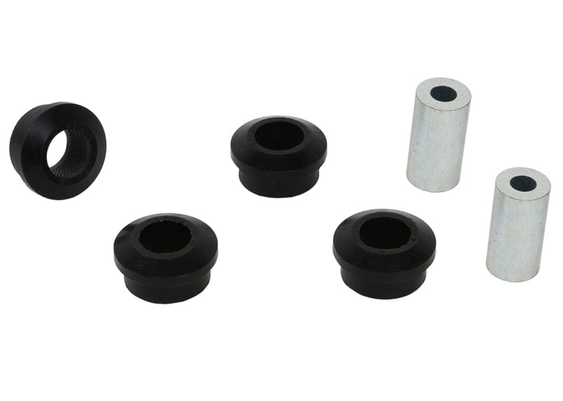 Whiteline 7 x 14 x 20 cm Rear Shock Absorber - Lower Bushing Kit to Suit Chrysler 300C and Dodge Challenger, Charger SR