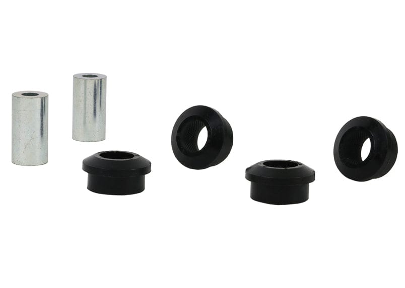 Whiteline 7 x 14 x 20 cm Rear Shock Absorber - Lower Bushing Kit to Suit Chrysler 300C and Dodge Challenger, Charger SR