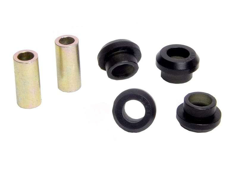 Whiteline 7 x 14 x 20 cm Rear Shock Absorber - Lower Bushing Kit to Suit Ford Falcon/Fairlane BA, BF and FPV SR
