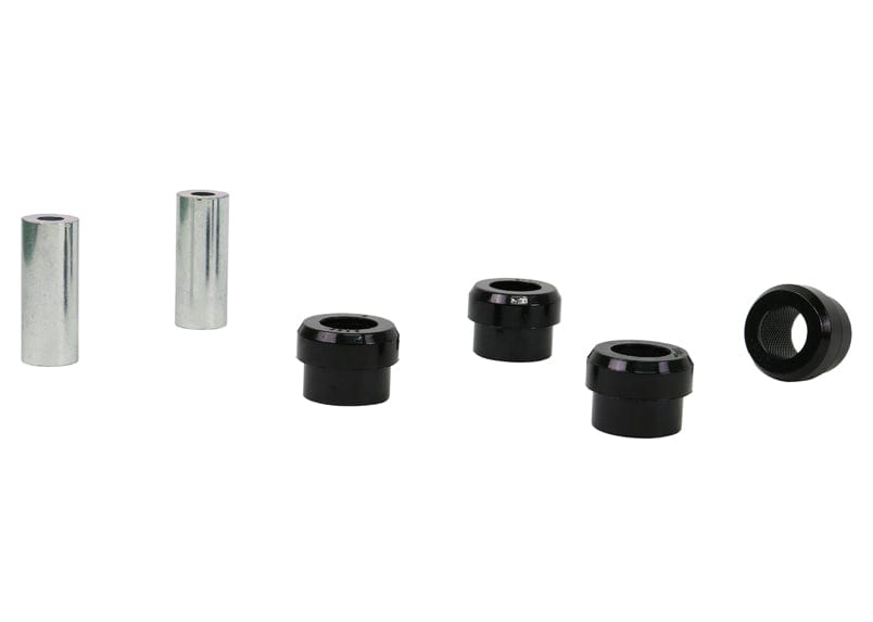 Whiteline 7 x 14 x 20 cm Rear Shock Absorber - Lower Bushing Kit to Suit Holden Commodore VE, VF and HSV SR