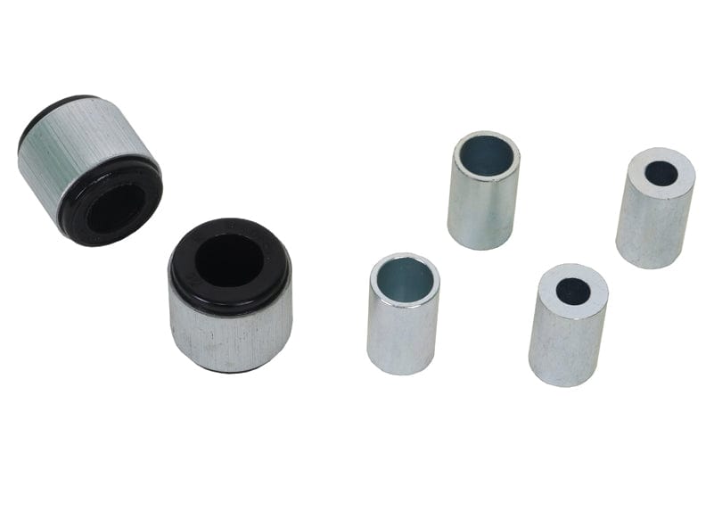 Whiteline 7 x 14 x 20 cm Rear Shock Absorber - Lower Bushing Kit to Suit Nissan 300ZX Z32 and Skyline R32 SR