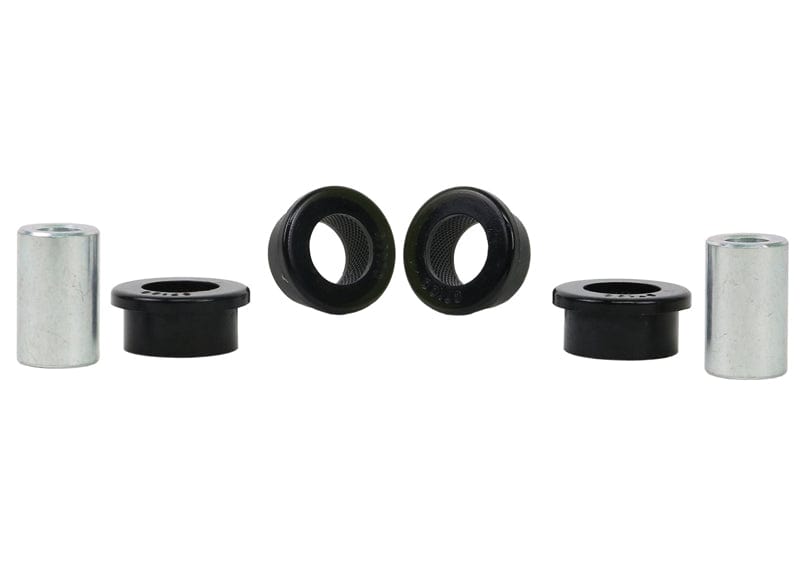 Whiteline 7 x 14 x 20 cm Rear Shock Absorber - Lower Bushing Kit to Suit Nissan Navara D40 2wd/4wd SR