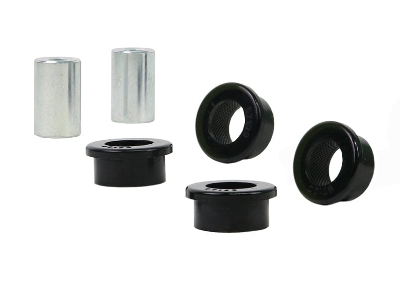 Whiteline 7 x 14 x 20 cm Rear Shock Absorber - Lower Bushing Kit to Suit Nissan Navara D40 2wd/4wd SR