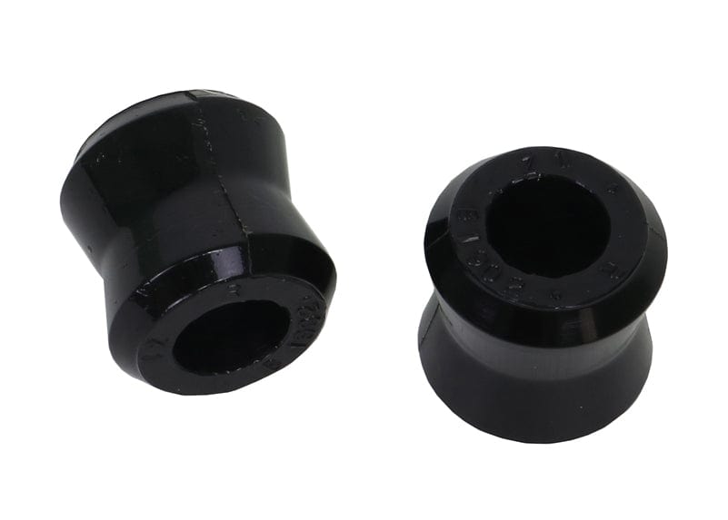 Whiteline 7 x 14 x 20 cm Rear Shock Absorber - Lower Bushing Kit to Suit Nissan Patrol GQ and Ford Maverick DA SR
