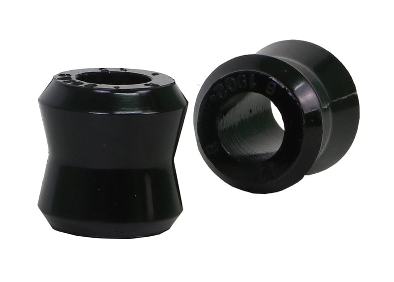 Whiteline 7 x 14 x 20 cm Rear Shock Absorber - Lower Bushing Kit to Suit Nissan Patrol GQ and Ford Maverick DA SR