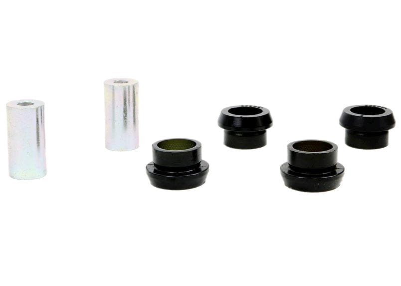 Whiteline 7 x 14 x 20 cm Rear Shock Absorber - Lower Bushing Kit to Suit Subaru Impreza GE, GJ incl WRX, Liberty, XV SR