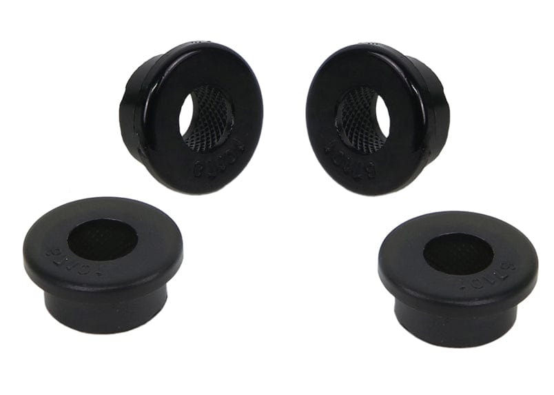 Whiteline 7 x 14 x 20 cm Rear Shock Absorber - Upper Bushing Kit to Suit Nissan Navara D40 2wd/4wd SR