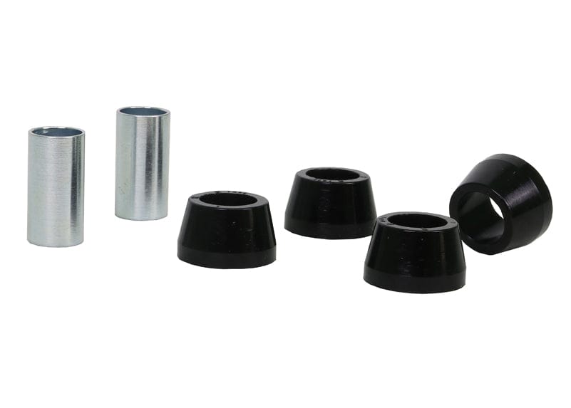 Whiteline 7 x 14 x 20 cm Rear Shock Absorber - Upper Bushing Kit to Suit Nissan Patrol GQ, GU and Ford Maverick DA SR