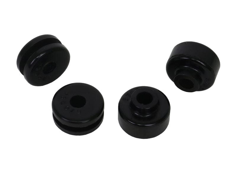 Whiteline 7 x 14 x 20 cm Rear Shock Absorber - Upper Bushing Kit to Suit Toyota Prado 120 Series and 4Runner GRN210 SR