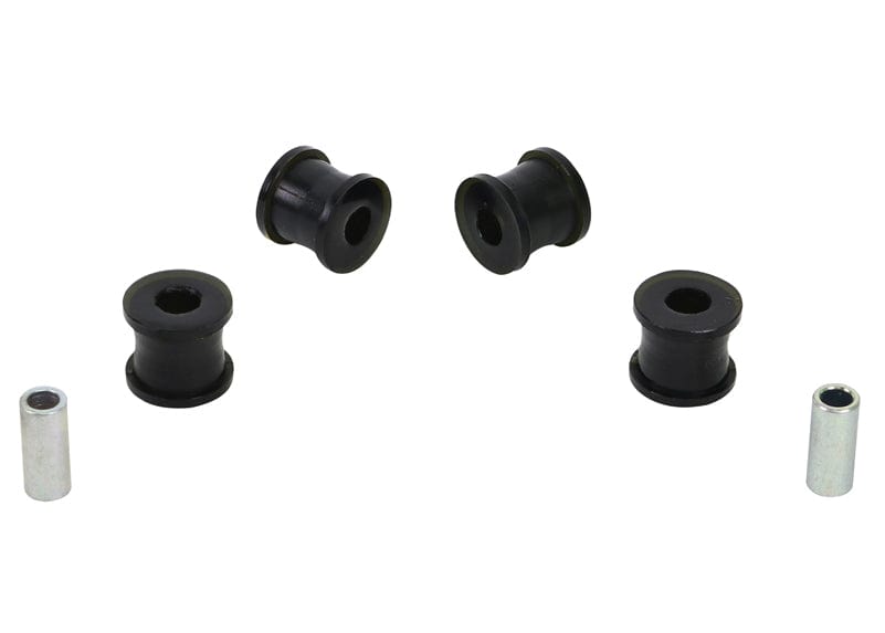Whiteline 7 x 14 x 20 cm Rear Sway Bar Link - Bushing Kit to Suit BMW 3 Series E46 an Z4 SR