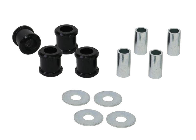 Whiteline 7 x 14 x 20 cm Rear Sway Bar Link - Bushing Kit to Suit Jeep Wrangler TJ SR