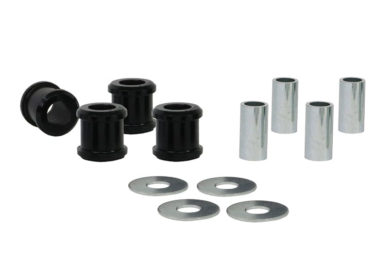 Whiteline 7 x 14 x 20 cm Rear Sway Bar Link - Bushing Kit to Suit Jeep Wrangler TJ SR