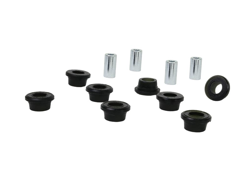 Whiteline 7 x 14 x 20 cm Rear Sway Bar Link - Bushing Kit to Suit Subaru Forester, Impreza, Liberty and Outback SR