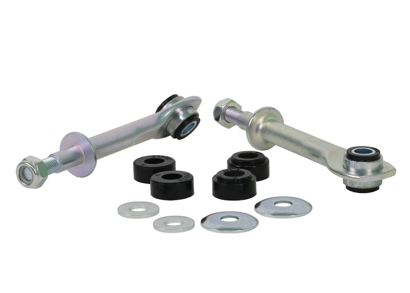 Whiteline 7 x 14 x 20 cm Rear Sway Bar Link to Suit Ford Falcon/Fairlane BA-FGX and FPV SR