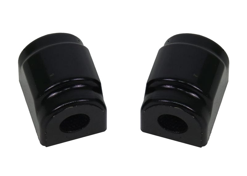 Whiteline 7 x 14 x 20 cm Rear Sway Bar Mount - Bushing Kit 14mm to Suit BMW 3 Series, M3, 5 Series, M5 and Z4, Z4M SR