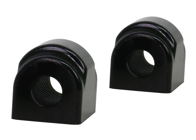 Whiteline 7 x 14 x 20 cm Rear Sway Bar Mount - Bushing Kit 14mm to Suit BMW 3 Series, M3, 5 Series, M5 and Z4, Z4M SR