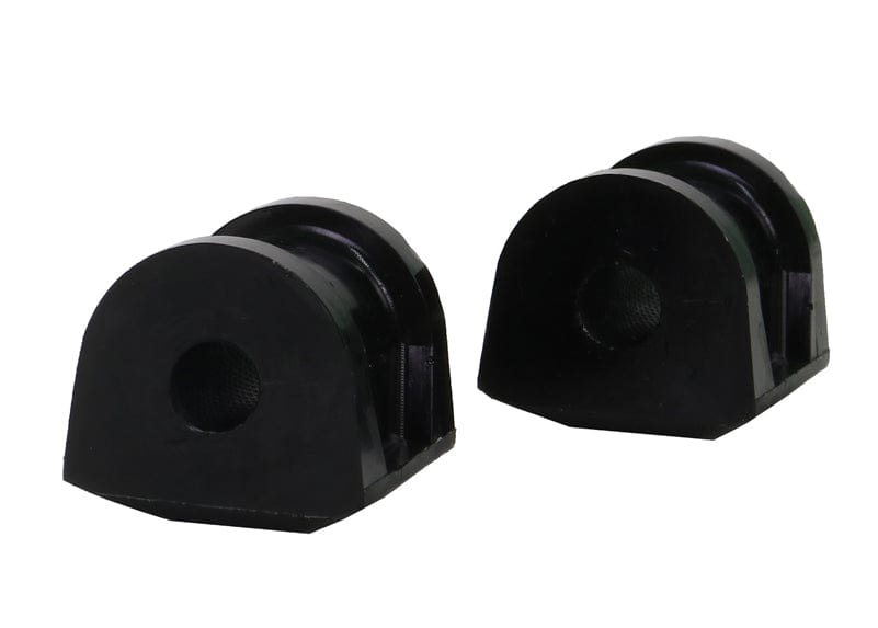 Whiteline 7 x 14 x 20 cm Rear Sway Bar Mount - Bushing Kit 14mm to Suit Subaru BRZ and Toyota 86 SR