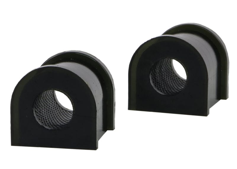 Whiteline 7 x 14 x 20 cm Rear Sway Bar Mount - Bushing Kit 16mm to Suit Toyota Camry, Aurion and Kluger SR