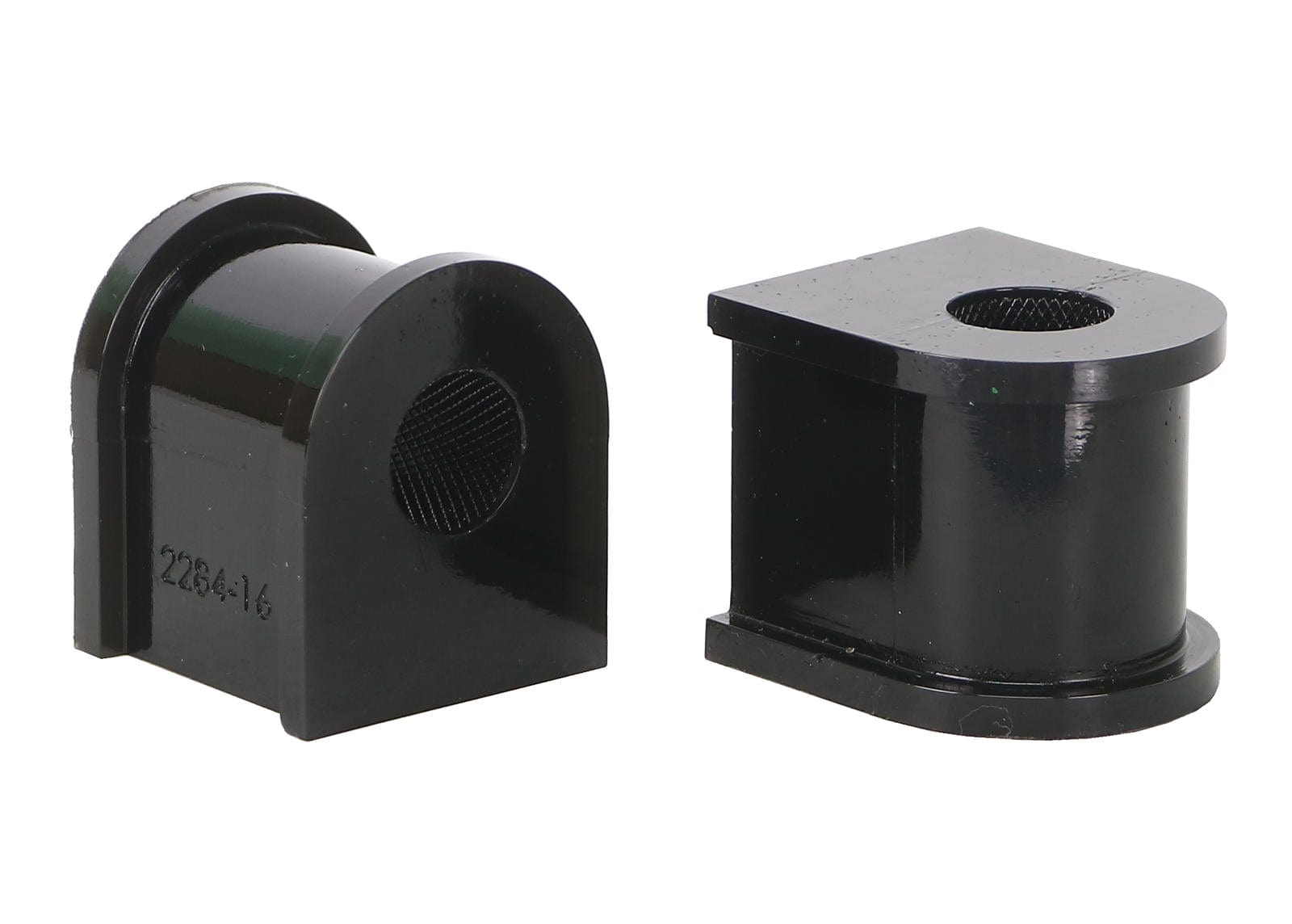 Whiteline 7 x 14 x 20 cm Rear Sway Bar Mount - Bushing Kit 16mm to Suit Toyota Camry SXV20 SR