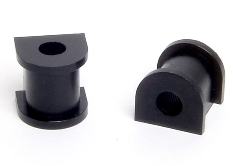 Whiteline 7 x 14 x 20 cm Rear Sway Bar Mount - Bushing Kit 17mm to Suit Toyota Prado and 4Runner SR