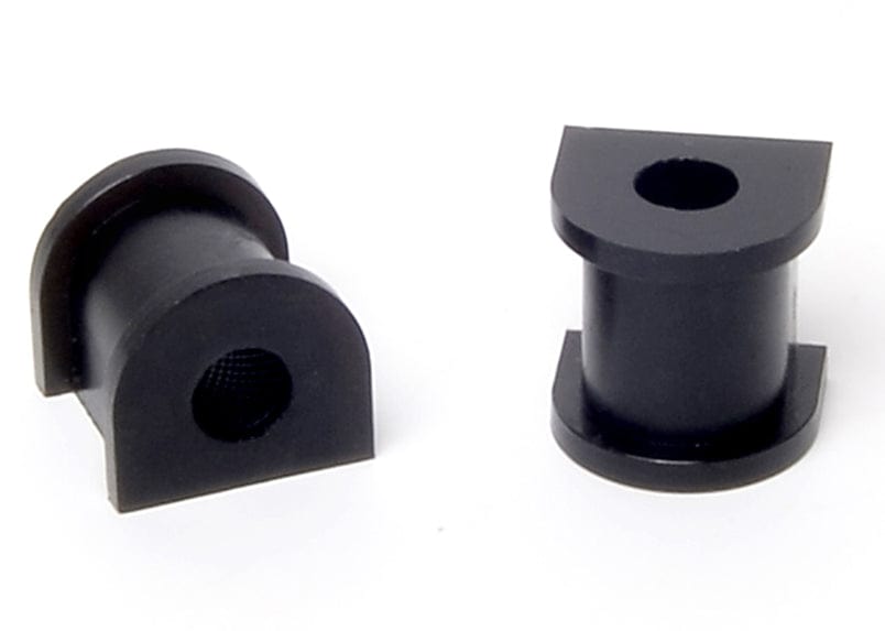 Whiteline 7 x 14 x 20 cm Rear Sway Bar Mount - Bushing Kit 17mm to Suit Toyota Prado and 4Runner SR