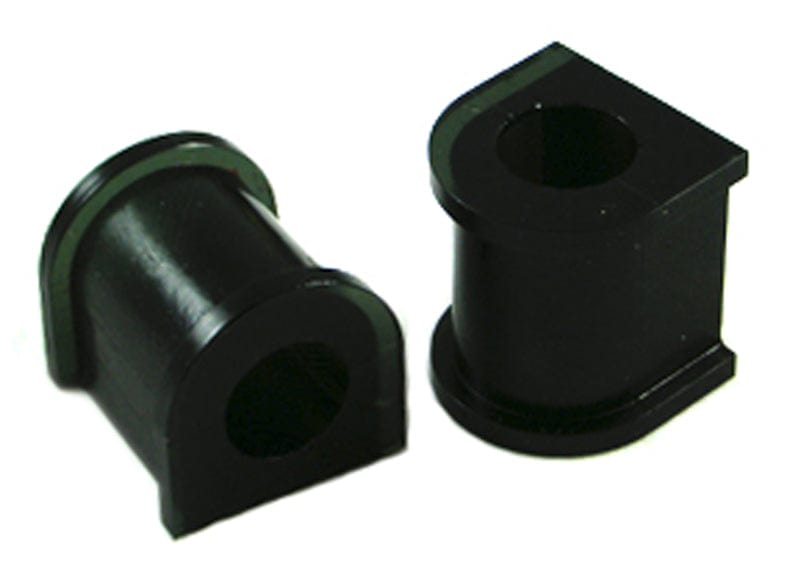 Whiteline 7 x 14 x 20 cm Rear Sway Bar Mount - Bushing Kit 18mm to Suit Holden Commodore VE, VF and HSV SR