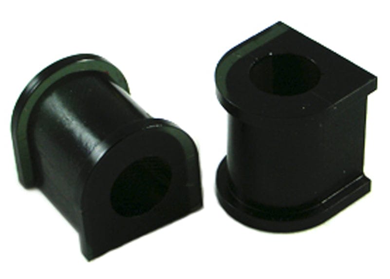 Whiteline 7 x 14 x 20 cm Rear Sway Bar Mount - Bushing Kit 18mm to Suit Holden Commodore VE, VF and HSV SR