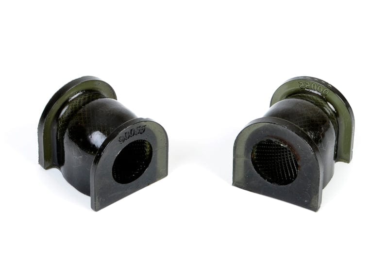 Whiteline 7 x 14 x 20 cm Rear Sway Bar Mount - Bushing Kit 19mm to Suit Honda Accord Euro, Civic and Integra SR