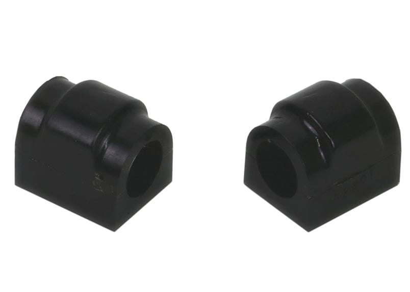 Whiteline 7 x 14 x 20 cm Rear Sway Bar Mount - Bushing Kit 20mm to Suit BMW 3 Series, M3, 5 Series, M5 and Z4, Z4M SR