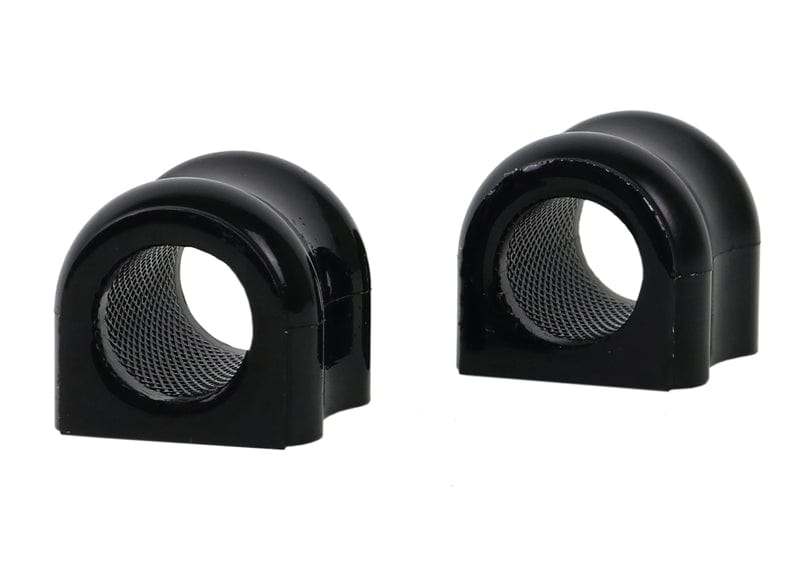 Whiteline 7 x 14 x 20 cm Rear Sway Bar Mount - Bushing Kit 22mm to Suit Toyota Rav 4 ACA31 SR