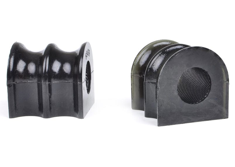 Whiteline 7 x 14 x 20 cm Rear Sway Bar Mount - Bushing Kit 24mm to Suit Nissan Patrol Y62 SR