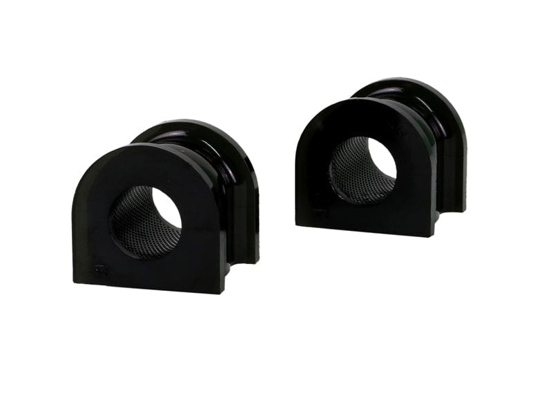 Whiteline 7 x 14 x 20 cm Rear Sway Bar Mount - Bushing Kit 25mm to Suit Honda S2000 AP SR