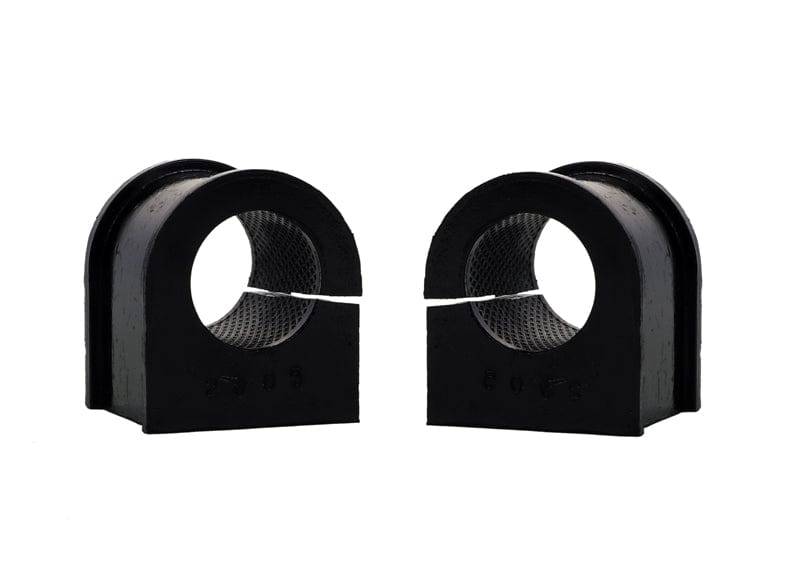 Whiteline 7 x 14 x 20 cm Rear Sway Bar Mount - Bushing Kit 25mm to Suit Nissan Pathfinder WD21 SR