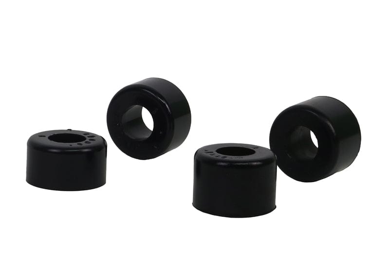 Whiteline 7 x 14 x 20 cm Rear Sway Bar To Hub - Bushing Kit to Suit Holden Astra LD and Nissan Pulsar N13 SR