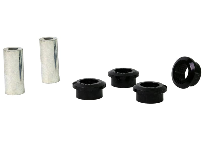 Whiteline 7 x 14 x 20 cm Rear Toe Arm Inner - Bushing Kit to Suit Honda S2000 AP SR