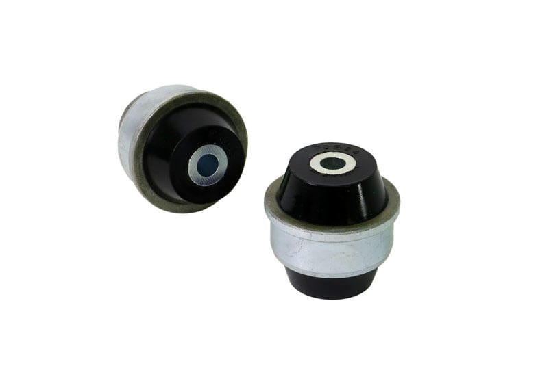 Whiteline 7 x 14 x 20 cm Rear Trailing Arm - Bushing Kit to Suit Audi, Seat, Skoda and Volkswagen MQB Fwd/Awd SR