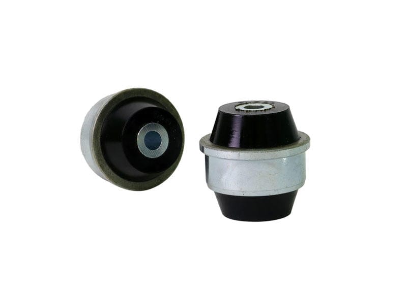 Whiteline 7 x 14 x 20 cm Rear Trailing Arm - Bushing Kit to Suit Audi, Seat, Skoda and Volkswagen MQB Fwd/Awd SR