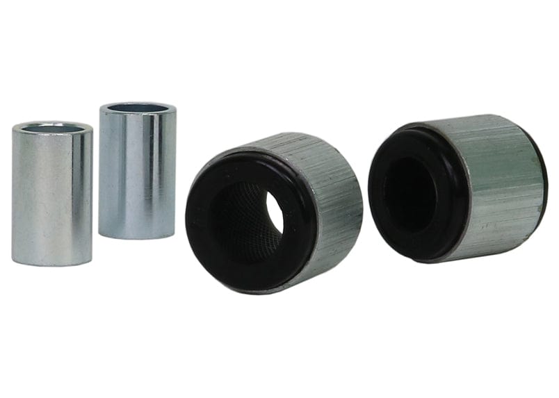 Whiteline 7 x 14 x 20 cm Rear Trailing Arm - Front Bushing Kit to Suit Nissan 350Z, 370Z, Skyline and Stagea SR