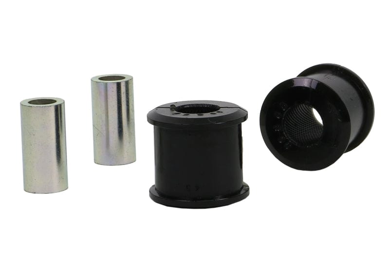 Whiteline 7 x 14 x 20 cm Rear Trailing Arm Upper - Front Bushing Kit to Suit Lexus IS 200, 250 and 350 SR