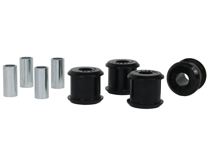 Whiteline 7 x 14 x 20 cm Rear Watts Link - Side Rods Bushing Kit to Suit Ford Falcon/Fairlane XE-AU SR