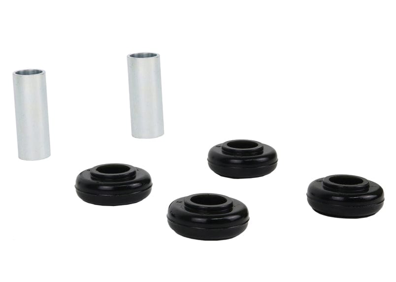Whiteline 7 x 14 x 20 cm / Round spigot Front Strut Rod - To Chassis Bushing Kit to Suit Ford Cortina TC, TD SR