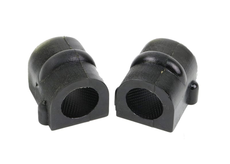 Whiteline 7 x 14 x 20 cm / Service kit - suits Whiteline sway bars Front Sway Bar Mount - Bushing Kit 22mm to Suit Whiteline Sway Bars SR