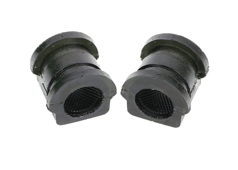 Whiteline 7 x 14 x 20 cm / Service kit - suits Whiteline sway bars Front Sway Bar Mount - Bushing Kit 22mm to Suit Whiteline Sway Bars SR