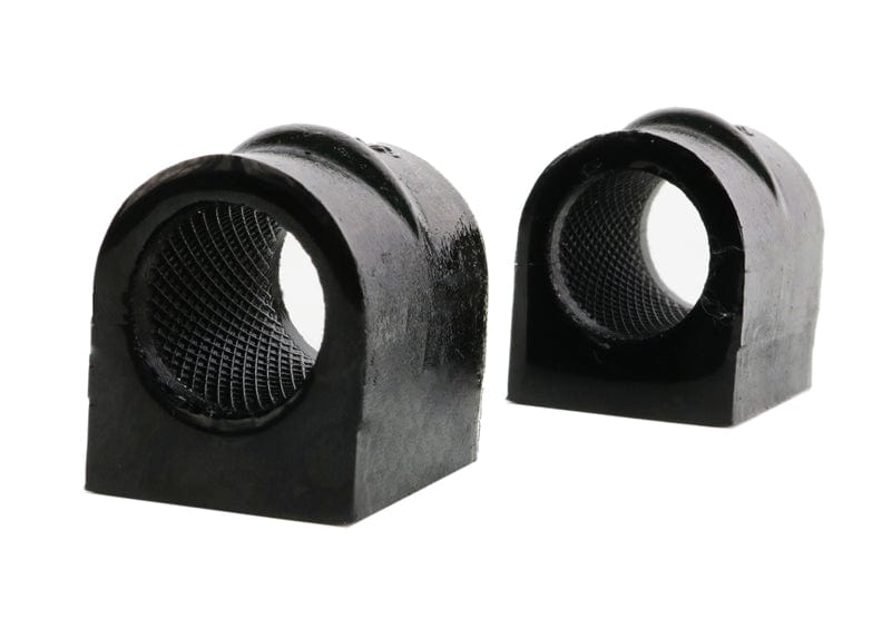 Whiteline 7 x 14 x 20 cm / Service kit - suits Whiteline sway bars Front Sway Bar Mount - Bushing Kit 22mm to Suit Whiteline Sway Bars SR