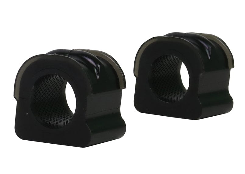 Whiteline 7 x 14 x 20 cm / Service kit - suits Whiteline sway bars Front Sway Bar Mount - Bushing Kit 22mm to Suit Whiteline Sway Bars SR