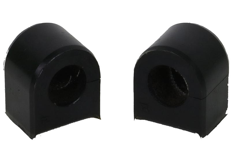Whiteline 7 x 14 x 20 cm / Service kit - suits Whiteline sway bars Front Sway Bar Mount - Bushing Kit 24mm to Suit Whiteline Sway Bars SR