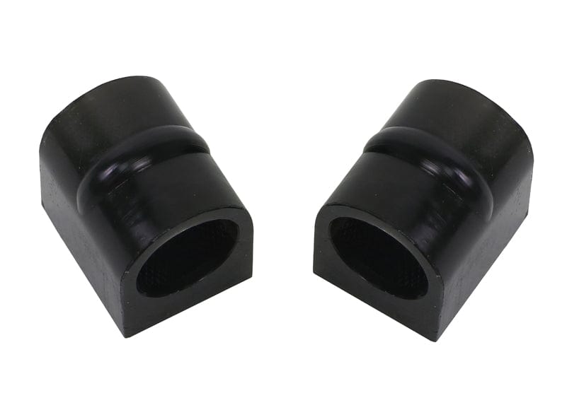 Whiteline 7 x 14 x 20 cm / Service kit - suits Whiteline sway bars Front Sway Bar Mount - Bushing Kit 24mm to Suit Whiteline Sway Bars SR